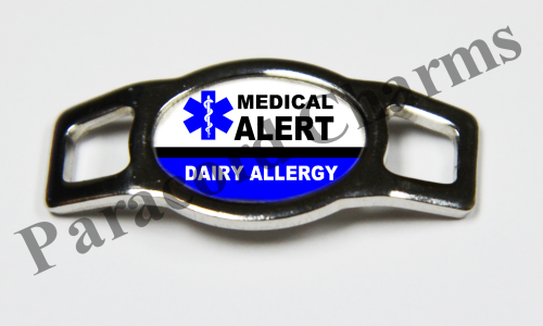 (image for) Dairy Allergy - Design #002