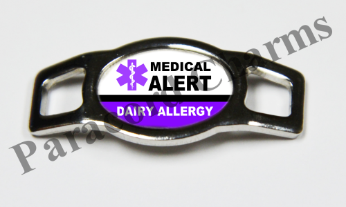 (image for) Dairy Allergy - Design #003