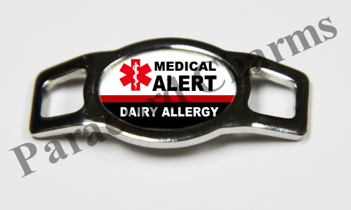 (image for) Dairy Allergy - Design #004