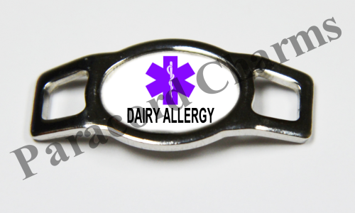 (image for) Dairy Allergy - Design #007