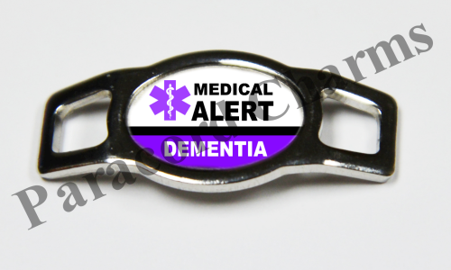(image for) Dementia - Design #003