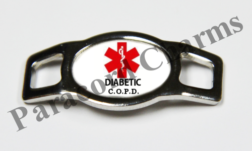 (image for) Diabetic - Design #028