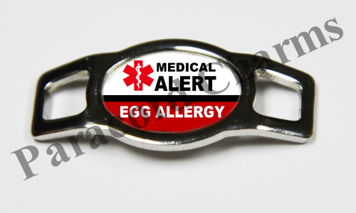 (image for) Egg Allergy - Design #001