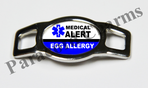 (image for) Egg Allergy - Design #002
