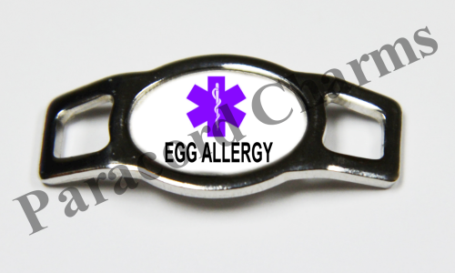 (image for) Egg Allergy - Design #007