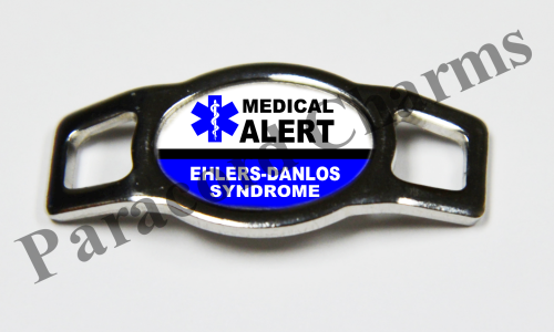 (image for) Ehlers Danlos Syndrome - Design #002