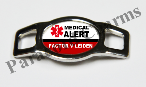 (image for) Factor V Leiden - Design #001