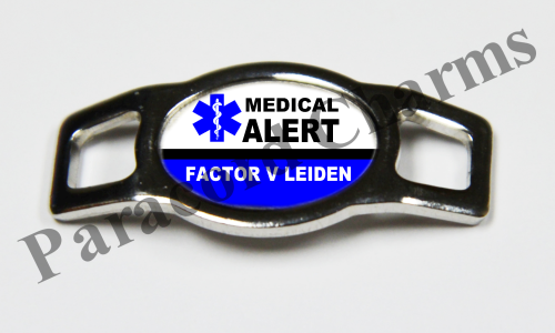 (image for) Factor V Leiden - Design #002