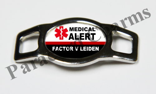 (image for) Factor V Leiden - Design #004