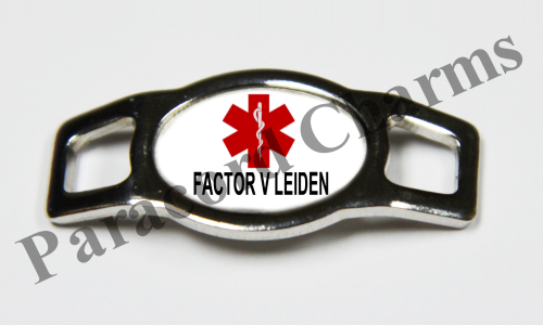 (image for) Factor V Leiden - Design #005