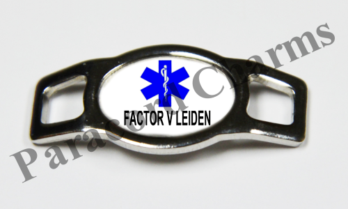 (image for) Factor V Leiden - Design #006
