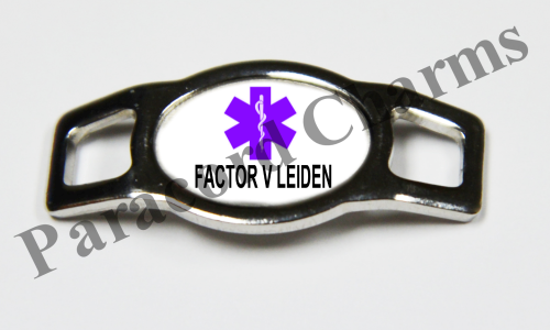 (image for) Factor V Leiden - Design #007