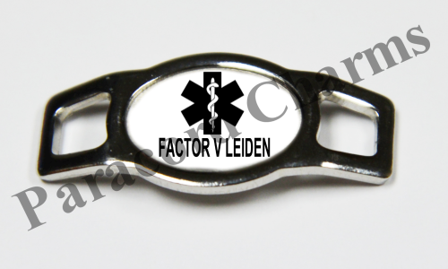(image for) Factor V Leiden - Design #008