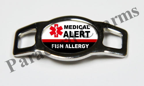 (image for) Fish Allergy - Design #004