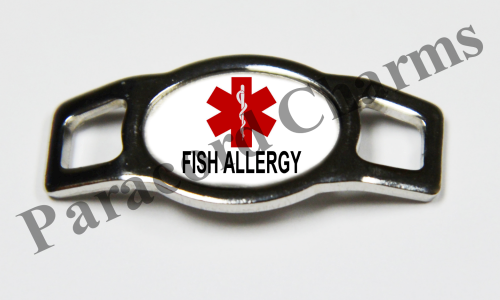 (image for) Fish Allergy - Design #005