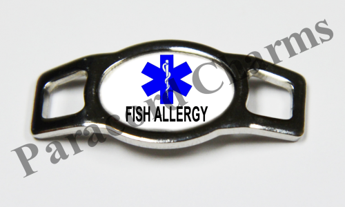 (image for) Fish Allergy - Design #006