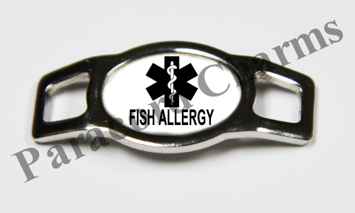 (image for) Fish Allergy - Design #008