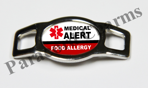 (image for) Food Allergies - Design #001