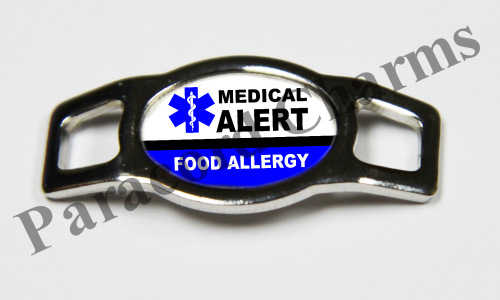 (image for) Food Allergies - Design #002