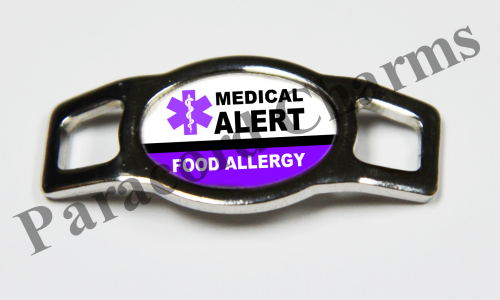(image for) Food Allergies - Design #003