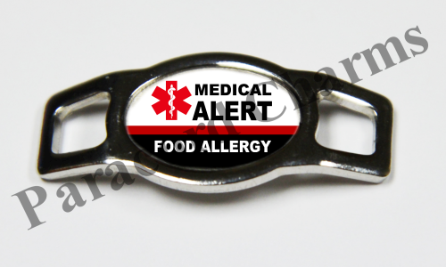 (image for) Food Allergies - Design #004