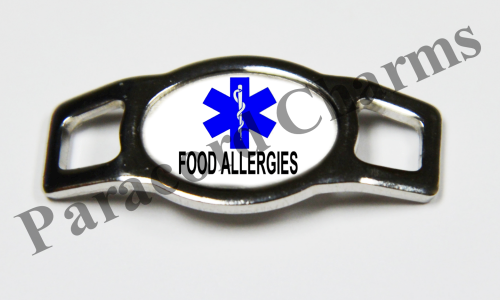 (image for) Food Allergies - Design #006