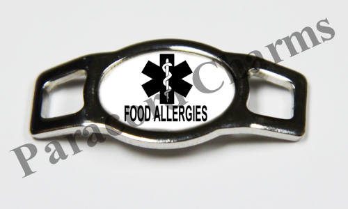 (image for) Food Allergies - Design #008