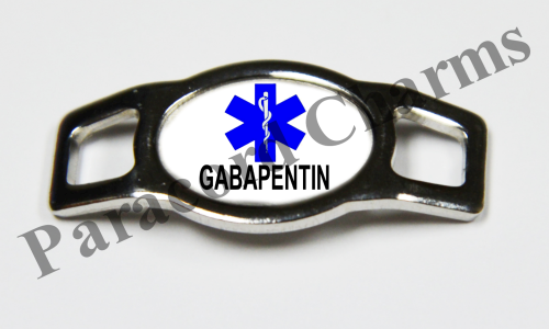 (image for) Gabapentin - Design #006