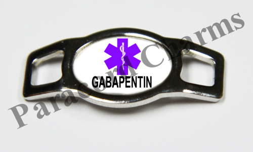 (image for) Gabapentin - Design #007