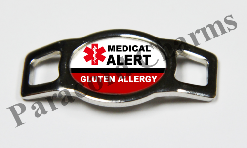 (image for) Gluten Allergy - Design #001