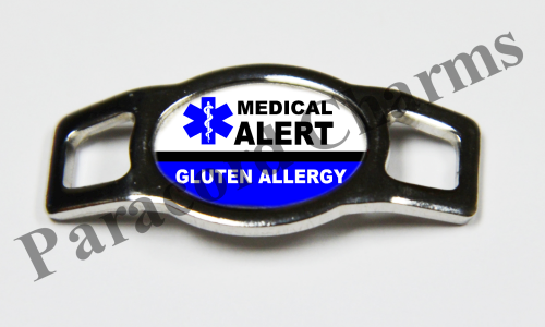 (image for) Gluten Allergy - Design #002