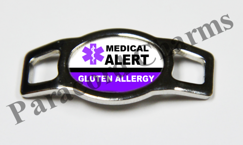(image for) Gluten Allergy - Design #003