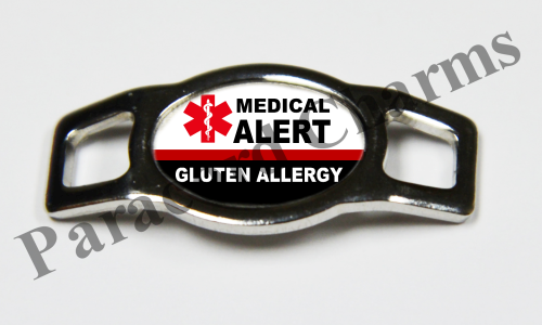 (image for) Gluten Allergy - Design #004