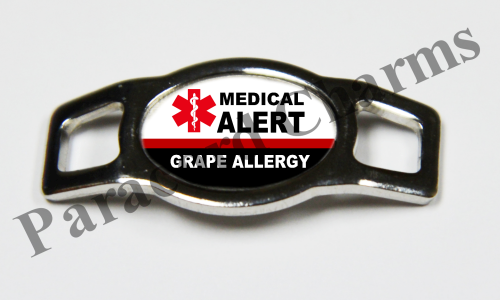 (image for) Grape Allergy - Design #004