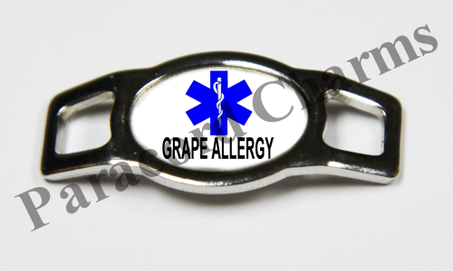 (image for) Grape Allergy - Design #006