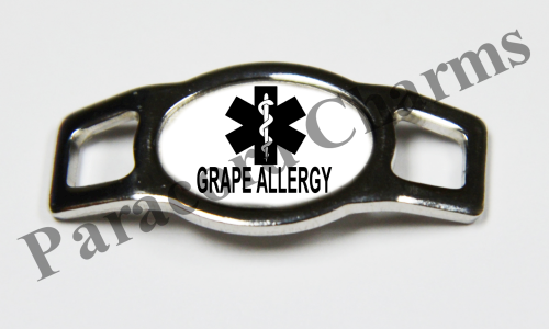 (image for) Grape Allergy - Design #008