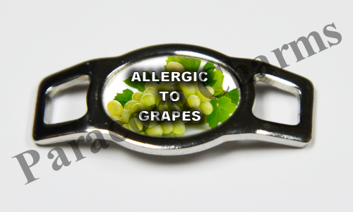 (image for) Grape Allergy - Design #009
