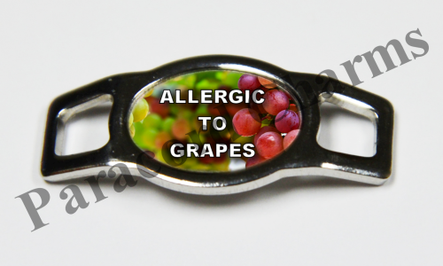 (image for) Grape Allergy - Design #010