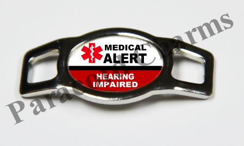 (image for) Hearing Impaired - Design #001