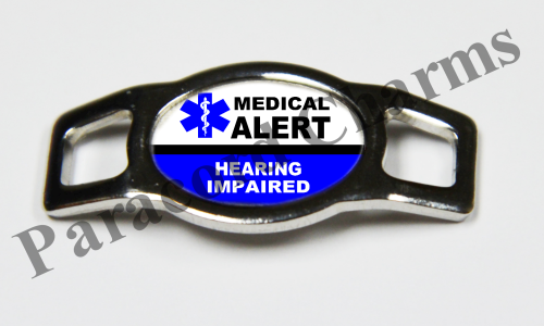 (image for) Hearing Impaired - Design #002