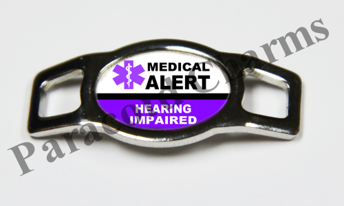 (image for) Hearing Impaired - Design #003