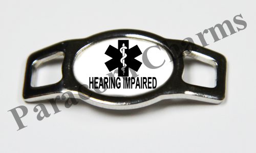 (image for) Hearing Impaired - Design #008