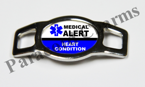 (image for) Heart Condition - Design #002