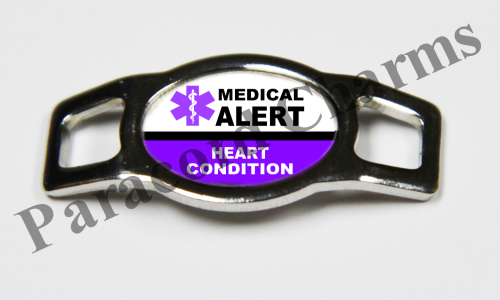 (image for) Heart Condition - Design #003