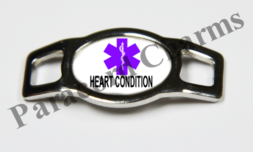 (image for) Heart Condition - Design #007