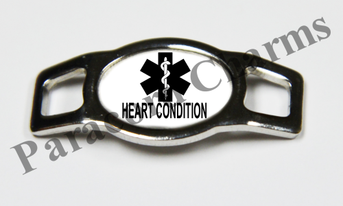 (image for) Heart Condition - Design #008