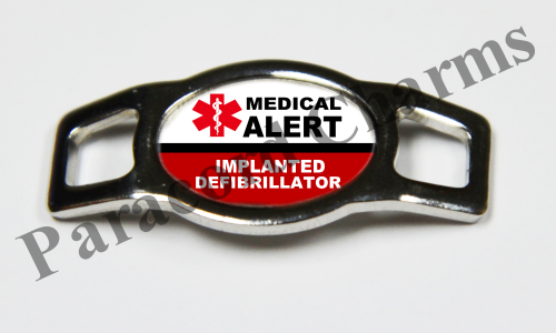 (image for) Implanted Defibrillator - Design #001
