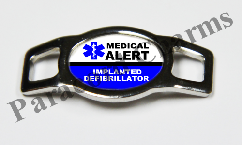 (image for) Implanted Defibrillator - Design #002
