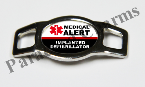(image for) Implanted Defibrillator - Design #004