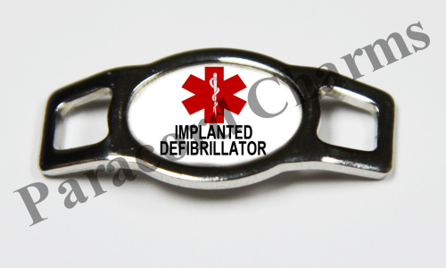 (image for) Implanted Defibrillator - Design #005
